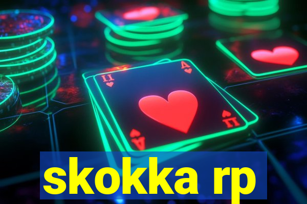 skokka rp